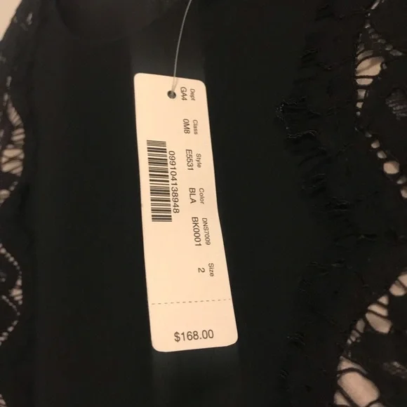 NWT Sold Out JCrew business dress - Picture 4 of 5